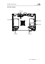 Предварительный просмотр 74 страницы EVOC EC3-1820V2NA Manual