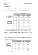 Предварительный просмотр 77 страницы EVOC EC3-1820V2NA Manual