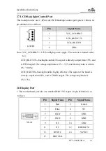 Предварительный просмотр 78 страницы EVOC EC3-1820V2NA Manual