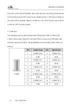 Предварительный просмотр 79 страницы EVOC EC3-1820V2NA Manual