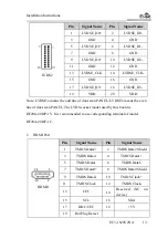 Предварительный просмотр 80 страницы EVOC EC3-1820V2NA Manual