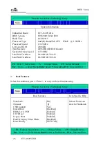 Предварительный просмотр 93 страницы EVOC EC3-1820V2NA Manual