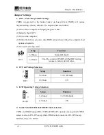 Preview for 10 page of EVOC EC5-1812CLDNA(B) Manual