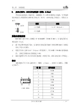 Preview for 14 page of EVOC EC5-1817LNAR Manual