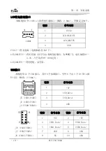 Preview for 15 page of EVOC EC5-1817LNAR Manual