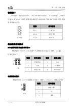 Preview for 19 page of EVOC EC5-1817LNAR Manual