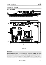 Preview for 82 page of EVOC EC5-1817LNAR Manual