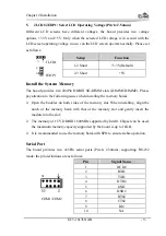 Preview for 86 page of EVOC EC5-1817LNAR Manual