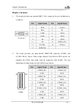 Preview for 88 page of EVOC EC5-1817LNAR Manual