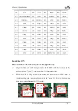 Preview for 100 page of EVOC EC5-1817LNAR Manual