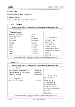 Preview for 123 page of EVOC EC5-1817LNAR Manual