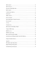 Preview for 5 page of EVOC EC7-1813CLD2NA SERIES User Manual