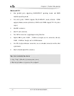 Preview for 9 page of EVOC EC7-1813CLD2NA SERIES User Manual