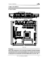 Preview for 10 page of EVOC EC7-1813CLD2NA SERIES User Manual