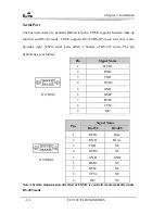 Preview for 15 page of EVOC EC7-1813CLD2NA SERIES User Manual