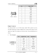 Preview for 16 page of EVOC EC7-1813CLD2NA SERIES User Manual