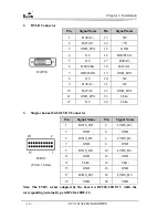 Preview for 17 page of EVOC EC7-1813CLD2NA SERIES User Manual