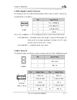 Preview for 18 page of EVOC EC7-1813CLD2NA SERIES User Manual