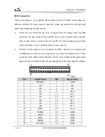 Preview for 19 page of EVOC EC7-1813CLD2NA SERIES User Manual