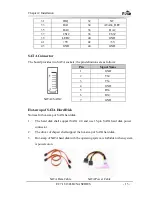 Preview for 20 page of EVOC EC7-1813CLD2NA SERIES User Manual