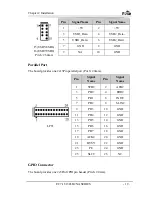 Preview for 24 page of EVOC EC7-1813CLD2NA SERIES User Manual