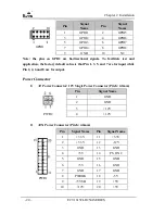 Preview for 25 page of EVOC EC7-1813CLD2NA SERIES User Manual