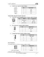 Preview for 26 page of EVOC EC7-1813CLD2NA SERIES User Manual