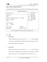 Preview for 33 page of EVOC EC7-1813CLD2NA SERIES User Manual