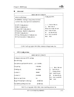 Preview for 34 page of EVOC EC7-1813CLD2NA SERIES User Manual