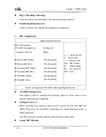 Preview for 35 page of EVOC EC7-1813CLD2NA SERIES User Manual