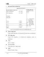 Preview for 39 page of EVOC EC7-1813CLD2NA SERIES User Manual