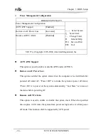 Preview for 41 page of EVOC EC7-1813CLD2NA SERIES User Manual