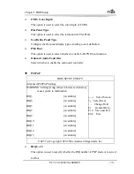 Preview for 44 page of EVOC EC7-1813CLD2NA SERIES User Manual