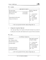 Preview for 46 page of EVOC EC7-1813CLD2NA SERIES User Manual