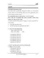 Preview for 52 page of EVOC EC7-1813CLD2NA SERIES User Manual