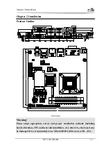 Предварительный просмотр 66 страницы EVOC EC7-1817LNAR User Manual