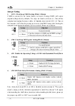 Предварительный просмотр 69 страницы EVOC EC7-1817LNAR User Manual