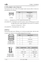 Предварительный просмотр 71 страницы EVOC EC7-1817LNAR User Manual