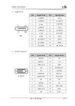 Предварительный просмотр 74 страницы EVOC EC7-1817LNAR User Manual