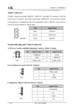 Предварительный просмотр 75 страницы EVOC EC7-1817LNAR User Manual