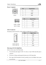 Предварительный просмотр 76 страницы EVOC EC7-1817LNAR User Manual