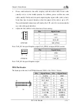 Предварительный просмотр 80 страницы EVOC EC7-1817LNAR User Manual