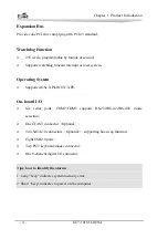 Preview for 61 page of EVOC EC7-1818CLD2NA User Manual