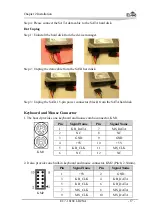 Preview for 74 page of EVOC EC7-1818CLD2NA User Manual