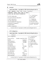 Preview for 84 page of EVOC EC7-1818CLD2NA User Manual