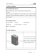 Предварительный просмотр 18 страницы EVOC EIC-3011 User Manual