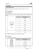 Предварительный просмотр 24 страницы EVOC EIC-3011 User Manual