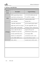 Предварительный просмотр 27 страницы EVOC EIC-3011 User Manual