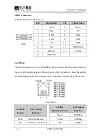 Preview for 12 page of EVOC EPE-1814V2NAR User Manual