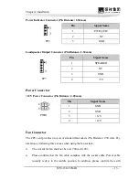 Preview for 19 page of EVOC EPE-1814V2NAR User Manual